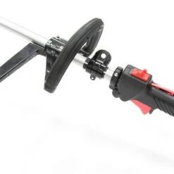 Webb 26cc 2 Stroke Petrol Line Trimmer -Flower Harvest Shop 180255 3