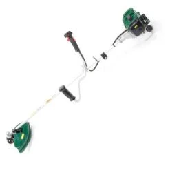 Webb BC33 33cc 2 Stroke Petrol Brushcutter