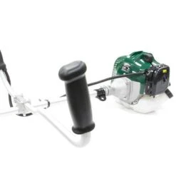 Webb BC33 33cc 2 Stroke Petrol Brushcutter -Flower Harvest Shop 180256 2
