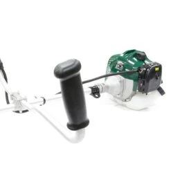 Webb BC43 43cc 2 Stroke Petrol Brushcutter -Flower Harvest Shop 180257 2