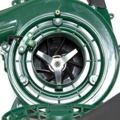 Webb BV26 26cc Petrol Blow Vac 6 Webb BV26 26cc Petrol Blow Vac -Flower Harvest Shop 180259 2