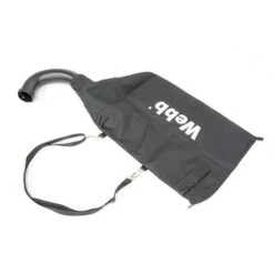 Webb BV26 26cc Petrol Blow Vac 7 Webb BV26 26cc Petrol Blow Vac -Flower Harvest Shop 180259 3