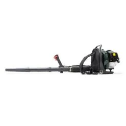 Webb BPB33 33cc Petrol Back Pack Blower -Flower Harvest Shop 180260 2