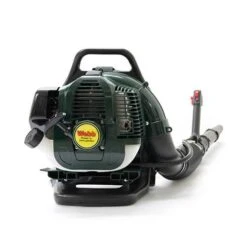 Webb BPB33 33cc Petrol Back Pack Blower -Flower Harvest Shop 180260 3