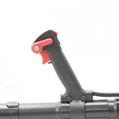 Webb BPB33 33cc Petrol Back Pack Blower -Flower Harvest Shop 180260 4