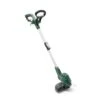 Webb 450w 25cm Cut Electric Line Trimmer