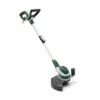 Webb 650w 29cm Cut Electric Line Trimmer