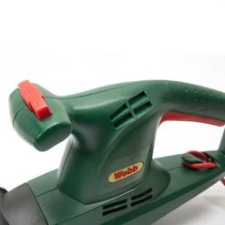 Webb 500w 51cm Cut Electric Hedge Trimmer -Flower Harvest Shop 180264 4