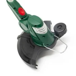 Webb 20VLT 20v 2Ah Cordless Line Trimmer -Flower Harvest Shop 180266 4