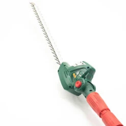20v Cordless Long Reach Hedge Trimmer -Flower Harvest Shop 180268 2