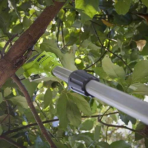 Greenworks 24V Polesaw With 2Ah Battery And Charger 5 Greenworks 24V Polesaw With 2Ah Battery And Charger - Image 5