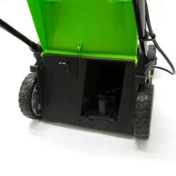 Greenworks 40v 40cm Walk Behind Mower With 2 X 2Ah Batteries And Charger -Flower Harvest Shop 180287 7