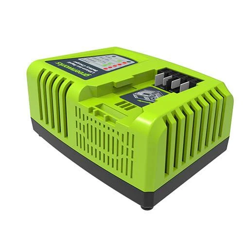 Greenworks 40V 4A Charger 1 Greenworks 40V 4A Charger