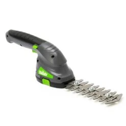 Cordless Shrub And Grass Shear -Flower Harvest Shop 180308 4
