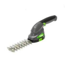 Cordless Shrub And Grass Shear -Flower Harvest Shop 180308 5