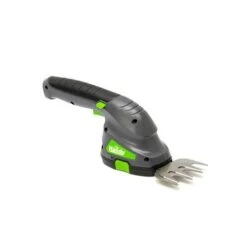 Cordless Shrub And Grass Shear -Flower Harvest Shop 180308 6