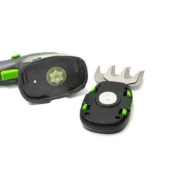 Cordless Shrub And Grass Shear -Flower Harvest Shop 180308 7