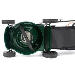 Classic 41cm (16") Petrol Rotary Lawnmower 14 Classic 41cm (16") Petrol Rotary Lawnmower -Flower Harvest Shop 180310 5