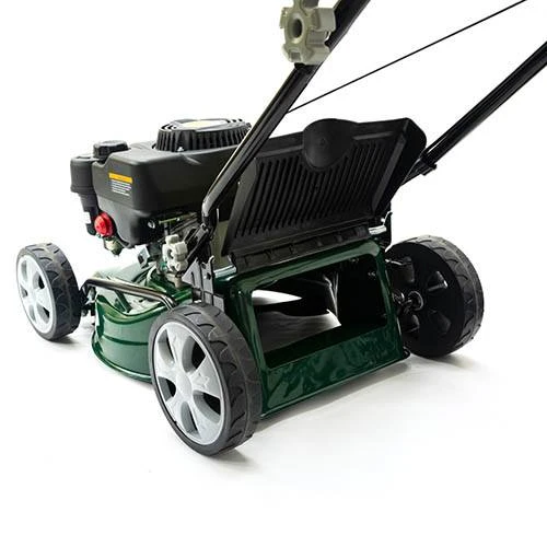 Classic 41cm (16") Petrol Rotary Lawnmower 8 Classic 41cm (16") Petrol Rotary Lawnmower - Image 8