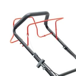 Classic 41cm (16") Self Propelled Petrol Rotary Lawnmower -Flower Harvest Shop 180311 4