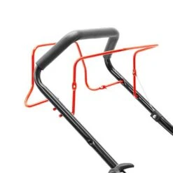 Classic 46cm (18") Self Propelled Petrol Rotary Lawnmower -Flower Harvest Shop 180312 5