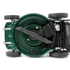 Classic 51cm (20") Self Propelled Petrol Rotary Lawnmower 11 Classic 51cm (20") Self Propelled Petrol Rotary Lawnmower -Flower Harvest Shop 180314 3