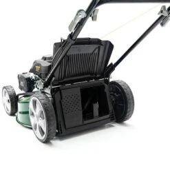 Classic 51cm (20") Self Propelled Petrol Rotary Lawnmower 14 Classic 51cm (20") Self Propelled Petrol Rotary Lawnmower -Flower Harvest Shop 180314 6