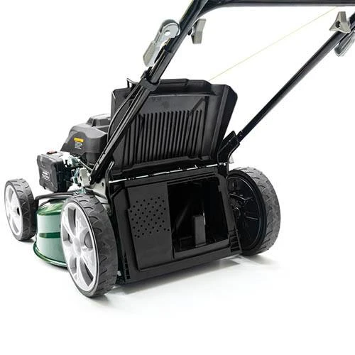 Classic 51cm (20") Self Propelled Petrol Rotary Lawnmower 7 Classic 51cm (20") Self Propelled Petrol Rotary Lawnmower - Image 7