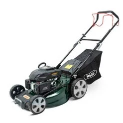 Classic 51cm (20") Self Propelled Petrol Rotary Lawnmower 15 Classic 51cm (20") Self Propelled Petrol Rotary Lawnmower -Flower Harvest Shop 180314 7
