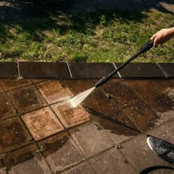 Home & Car Pressure Washer 6 Home & Car Pressure Washer -Flower Harvest Shop 180331 2