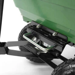 Garden Trolley -Flower Harvest Shop 180358 5