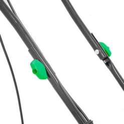 1200w Plastic Blade Hover Mower -Flower Harvest Shop 180361 3