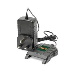 20V Cordless Tiller With Battery & Charger -Flower Harvest Shop 180381 7