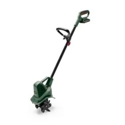 20V Cordless Tiller With Battery & Charger -Flower Harvest Shop 180381 8