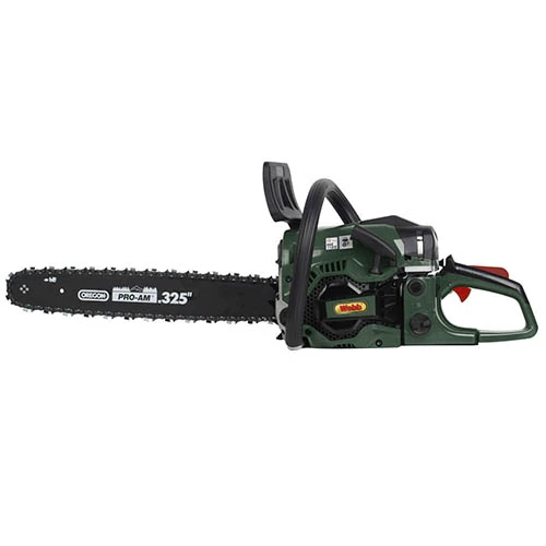 50cc Petrol Chainsaw-18 Inch 1 50cc Petrol Chainsaw-18 Inch