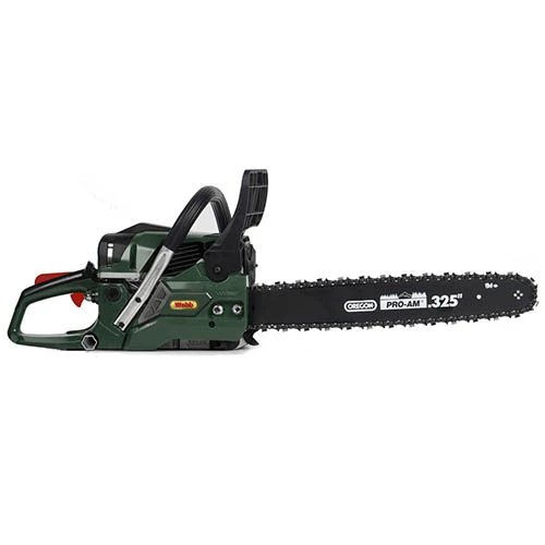 50cc Petrol Chainsaw-18 Inch 2 50cc Petrol Chainsaw-18 Inch - Image 2
