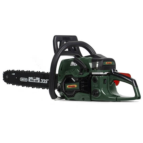 50cc Petrol Chainsaw-18 Inch 3 50cc Petrol Chainsaw-18 Inch - Image 3