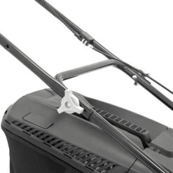 46cm Petrol Rotary Lawnmower -Flower Harvest Shop 180391 3