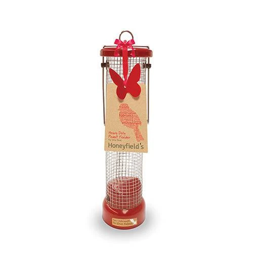 Heavy Duty Peanut Feeder 1 Heavy Duty Peanut Feeder