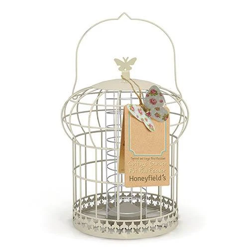 Cottage Garden Squirrel Resistant Fatball Feeder 1 Cottage Garden Squirrel Resistant Fatball Feeder