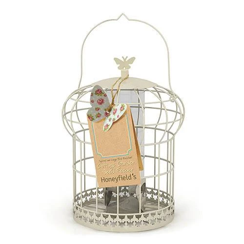 Cottage Garden Squirrel Resistant Fatball Feeder 2 Cottage Garden Squirrel Resistant Fatball Feeder - Image 2