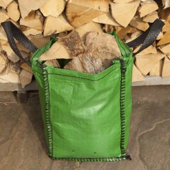 Pack Of 3 X 45L Garden Tidy/Grow Bags