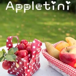 Mini Apple Tree Malus Appletini -Flower Harvest Shop 300210 2