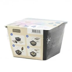 Water Lily Planting Kit - Pink -Flower Harvest Shop 580026 3