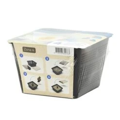 Water Lily Planting Kit - White -Flower Harvest Shop 580027 3