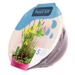 Complete Patio Pond Kit -Flower Harvest Shop 580029 2