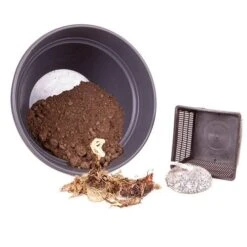 Complete Patio Pond Kit -Flower Harvest Shop 580029 3